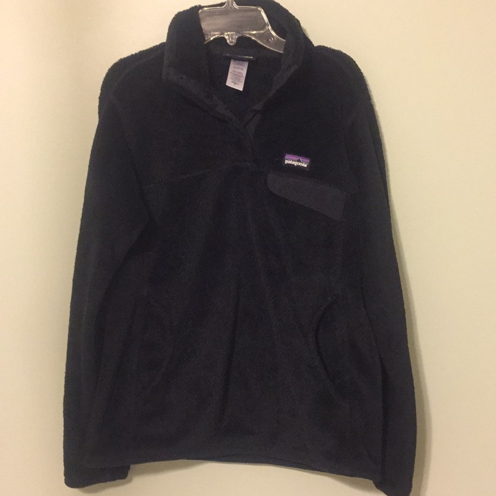 Patagonia Pullover